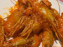 -聚味斋香辣蟹(生态城万达店)