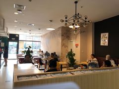 -织荆鸟咖啡(首开福茂店)