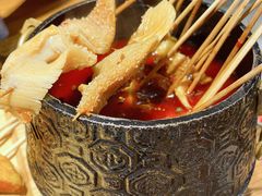 -那些年记忆烧烤