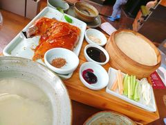 -青年公社烤鸭(滨湖银泰店)