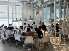 -娜娜家•Nana's restaurant (南开大悦城店)