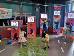 -幸福花欢乐世界(东辰广场A座店)