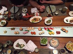 味见日本料理-味见·荣家(亚泰大街店)