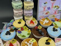 -白色日记·手作酸奶(麦凯乐店)