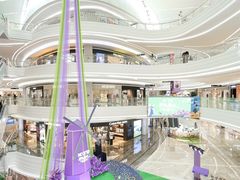 -KK ONE(京基滨河时代店)