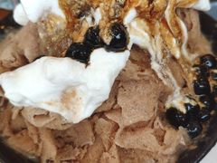 -鲜芋仙(高新万达广场店)