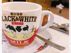 -香港新发烧腊茶餐厅(万象店)