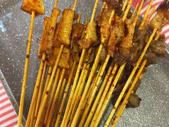 -再来几串·云南酱烤(全国首店)
