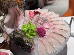 -香守·花胶鸡海鲜火锅(JW万豪店)