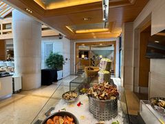 -威斯汀舞台餐厅