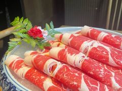 -东来顺·非遗火锅(高新店)