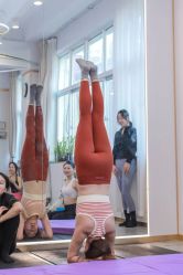 -亚太瑜伽普拉提学院