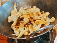 -老雒阳面馆·水席(定鼎门店)