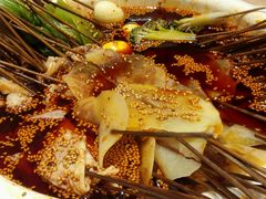 -嘉州叶婆婆钵钵鸡(建设路店)