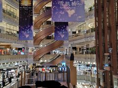 -新世界大丸百货