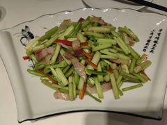 -安徽大厦中餐厅