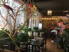 大堂-69艺术餐厅(宋庄店)