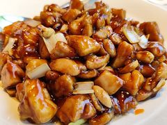 宫保鸡丁-望京辣宴·古法川菜(望京店)