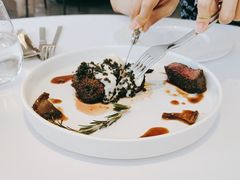 -王品牛排(郑州大卫城店)