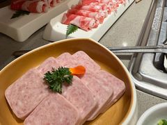 -海底捞火锅(苏宁广场店)