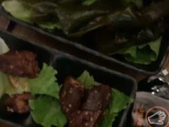 -和子足浴SPA会馆(东方之门店)