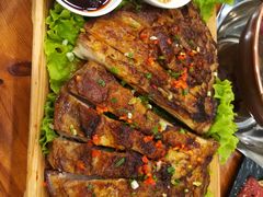 -義聚德·清真铜锅涮羊肉·烧烤(河东店)