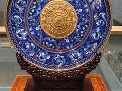 -北京工艺美术博物馆