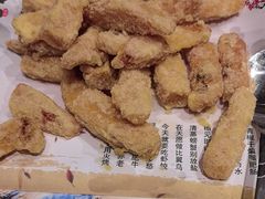 -和源祥·日照菜扛把子(万平口一店)