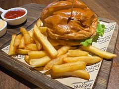 -Magnet磁食(愚园路店)