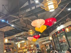 -粤点越有·茶点·粤菜(樵岭国际店)