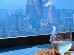 -上海龙之梦万丽酒店
