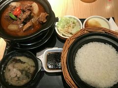 -谷田稻香·砂锅菜(南沙万达广场店)