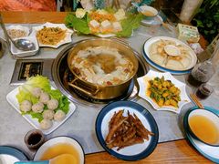 -大理董·董家小厨野生菌火锅(古城旗舰店)