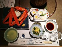 -蟹料理 北海道かに将軍(札幌本店)
