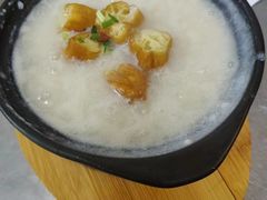 -吴记粥铺·淮扬小馆(欧尚店)