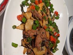-筱爷叔·上海传统手工菜(玉树路店)