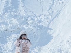 -棋盘山冰雪大世界