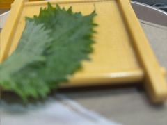 -争鲜回转寿司(朝北大悦城店)