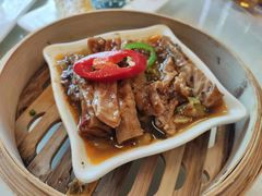 -海江月海鲜酒家(前山店)