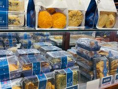 -西区老大房(愚园路店)