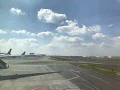 -奥利弗·雷金纳德·坦博国际机场