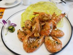 -乾隆美食·本帮菜(黄河路店)