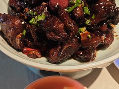 -老房子·南昌菜(双子塔店)