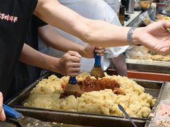 -丁家坡洋芋·观音桥好吃街A区(全国总店)