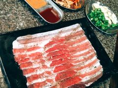 -高丽苑韩国烤肉(海昌路旗舰店)