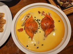 -美乐食街(小南店)