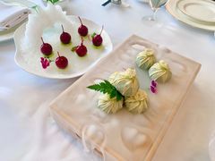 -伯衡55·吉品轩(乌鲁木齐南路店)