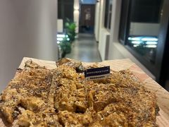 -何适山庄 ·可团建(水长城P2停车场店)