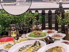 -汉水谣·江景餐厅(江滩店)