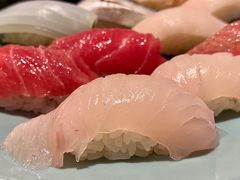 -小山日本料理(电子大厦店)